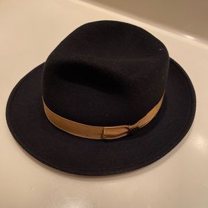 Goorin Bros IW Harper Fedora